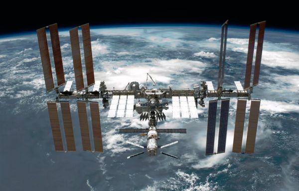 NASA CHIEF LABELS INDIAN ANTI-SATELLITE MISSILE TEST A 'TERRIBLE, TERRIBLE THING'