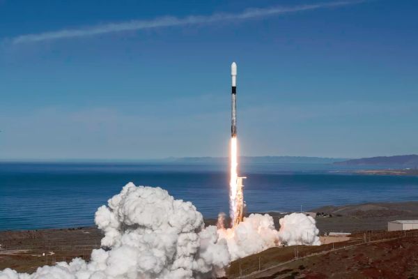 WHY THE AIR FORCE STILL CANNOT IDENTIFY MORE THAN A DOZEN SATELLITES FROM ONE DECEMBER LAUNCH