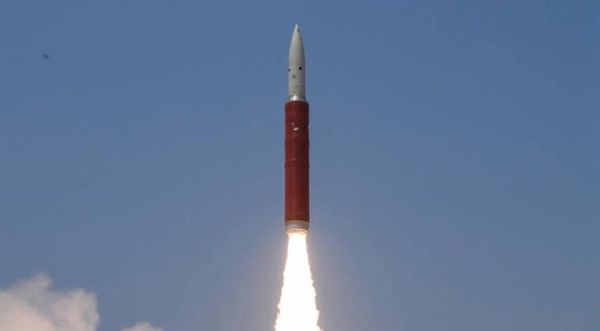 NASA RESUMES COOPERATION WITH ISRO AFTER ASAT TEST