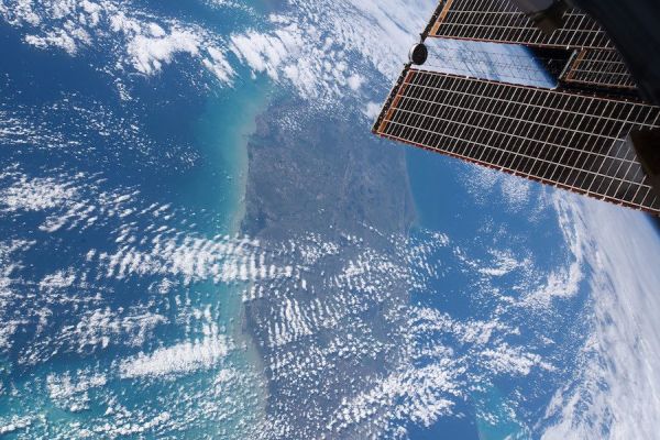CARBON-MONITORING INSTRUMENT POISED FOR LAUNCH TO INTERNATIONAL SPACE STATION 