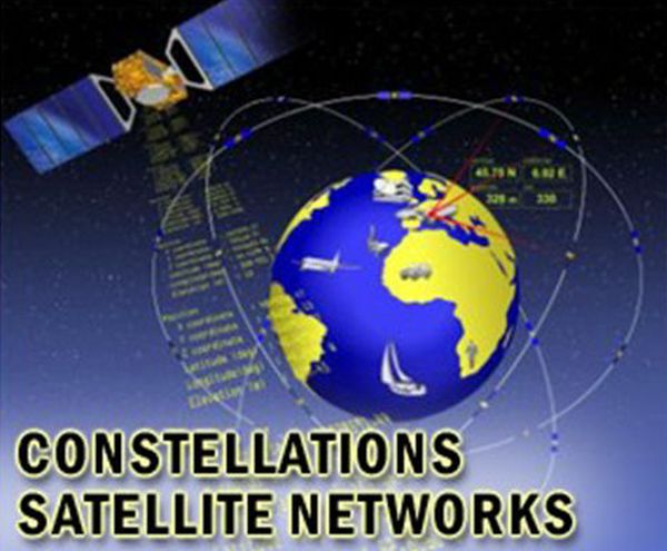 SATELLITE CONSTELLATIONS AND RADIO ASTRONOMY