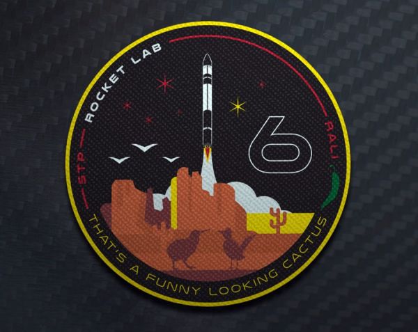 PRIVATE FIRM PREPARES TO LAUNCH THREE AIR FORCE SATELLITES FROM NEW ZEALAND