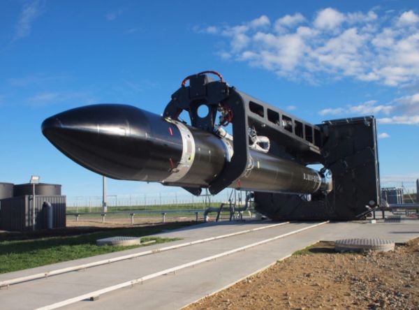 ROCKET LAB DELAY LAUNCH OF STP-27RD TEST SATELLITE TRIO FOR THE DOD