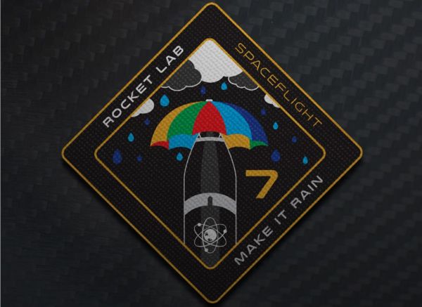 ROCKET LAB ANNOUNCES DATE, PAYLOADS FOR SATELLITE RIDESHARE LAUNCH