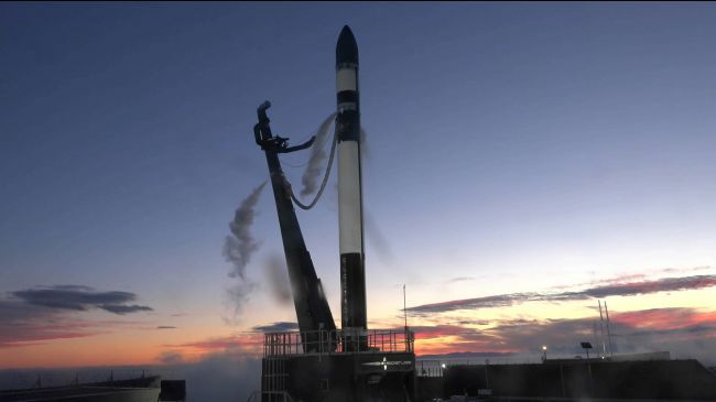 ROCKET LAB LAUNCHING 7 SATELLITES EARLY FRIDAY MORNING: WATCH LIVE