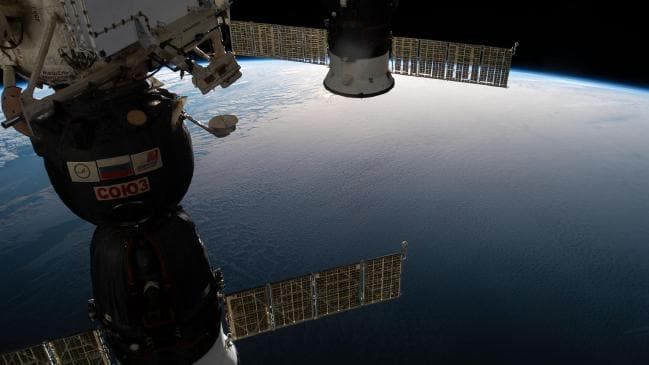 SPACE JUNK OR SABOTAGE? SPACE CLEAN-UP DRONES COULD HAVE MILITARY IMPLICATIONS