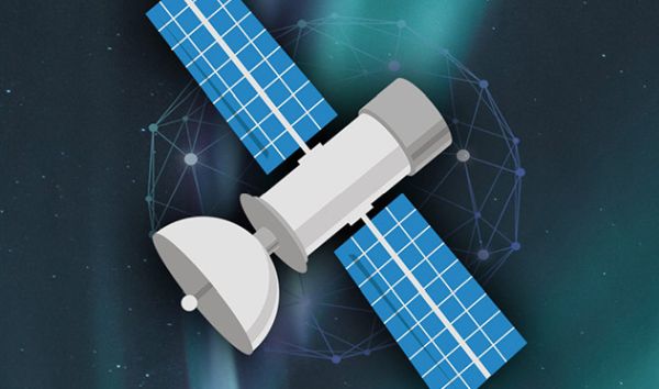 NEW SATELLITE CONSTELLATIONS AIM TO IMPROVE IOT CONNECTIVITY OPTIONS