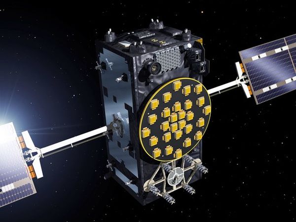 EUROPE'S WEEKLONG SATELLITE OUTAGE IS OVER—BUT STILL SERVES AS A WARNING