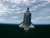 ASTRONAUTS CLOSE SPACE SHUTTLE'S DOORS FOR LANDING