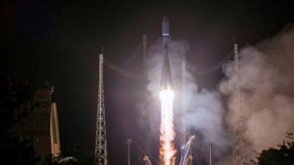 FRANCE TO DEVELOP ANTI-SATELLITE LASER WEAPONS: DEFENCE MINISTER