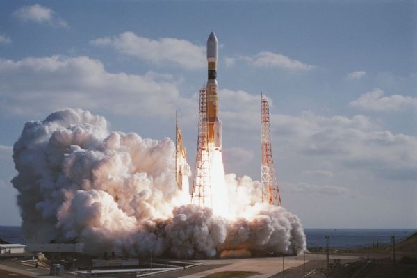 JAXA TO LAUNCH EIGHTH HTV SPACE STATION CARGO MISSION IN SEPTEMBER