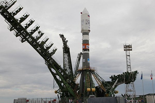 ROSCOSMOS POSTPONES LAUNCH OF SECOND ARCTIC WEATHER SATELLITE