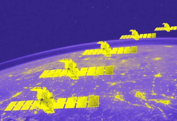 DO SATELLITE MEGA-CONSTELLATIONS REALLY HAVE TO BE SO BIG?