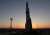 EUROPEAN TELECOMS SATELLITE PUT IN ORBIT