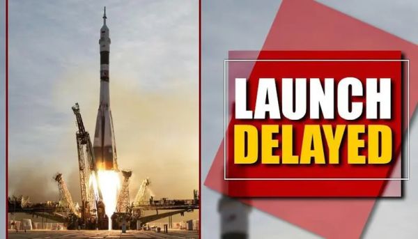 RUSSIA POSTPONES LAUNCH OF 3 COMMUNICATION SATELLITES TO 2020