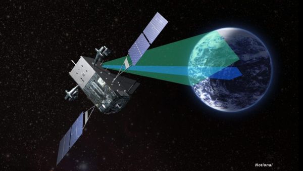“BIG, FAT, JUICY TARGETS”— THE PROBLEM WITH EXISTING EARLY-WARNING SATELLITES. AND A SOLUTION.