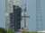 WEATHER SATELLITE LAUNCH DELAYED TO REPAIR ROCKET LEAK