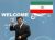 IRAN PLANS TO SEND BIGGER SATELLITE INTO SPACE