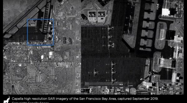 CAPELLA SPACE TO LAUNCH SEVEN RADAR SATELLITES IN 2020 AS IT PREPARES FOR COMMERCIAL OPERATIONS