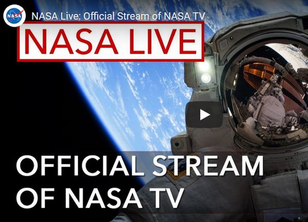 WATCH BOEING LAUNCH ITS NEW PASSENGER SPACECRAFT ON ITS FIRST FLIGHT TO THE SPACE STATION
