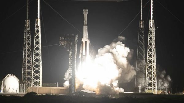 BOEING STARLINER FAILS KEY NASA MISSION AS AUTONOMOUS FLIGHT SYSTEM MALFUNCTIONS