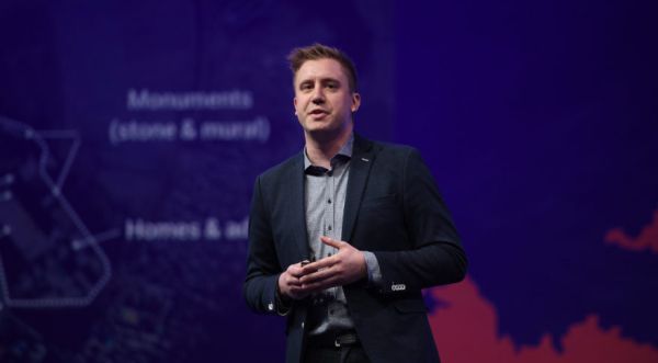 EARTH OBSERVATION STARTUP SKYWATCH RAISES $7.5 MILLION