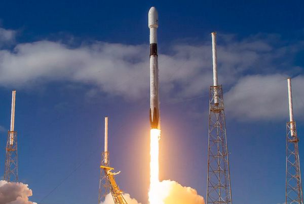 SPACEX STARLINK LAUNCH: HOW TO WATCH FALCON 9 DELIVER 60 MORE SATELLITES TO SPACE