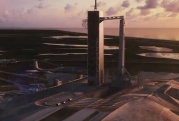 WATCH HOW SPACEX'S CREW DRAGON WILL LAUNCH ASTRONAUTS INTO SPACE IN THIS NEW VIDEO
