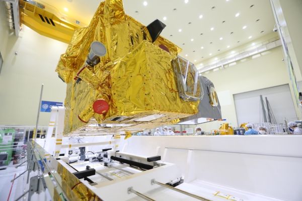 Live Real Time Satellite Tracking And Predictions Space Station