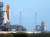 WEATHER LOOKS GOOD FOR MONDAY SHUTTLE LAUNCH