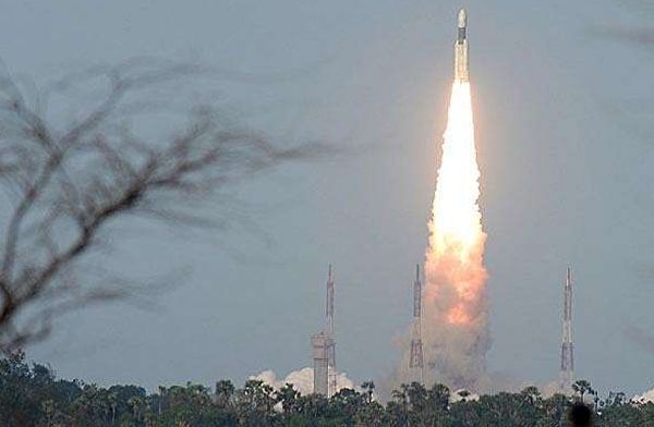 INDIA PLANS TO SEND 50 SATELLITE LAUNCH VEHICLES INTO ORBIT WITHIN NEXT 5 YEARS