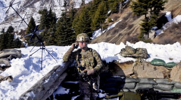 U.S. SPACE FORCE GETS UPGRADED SATELLITE COMMUNICATIONS JAMMERS FOR ‘OFFENSIVE’ OPERATIONS