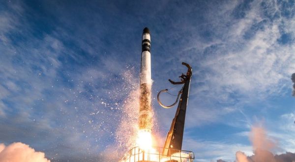 ROCKET LAB TO SEND CAPELLA RADAR SATELLITE TO MID-INCLINATION ORBIT