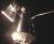ATLANTIS CAPTURES HUBBLE SPACE TELESCOPE