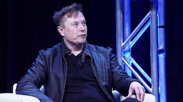 SPACEX CEO ELON MUSK SAYS THERE’S NOTHING TO FEAR FROM STARLINK BROADBAND SATELLITES (AND NO SPIN-OUT)