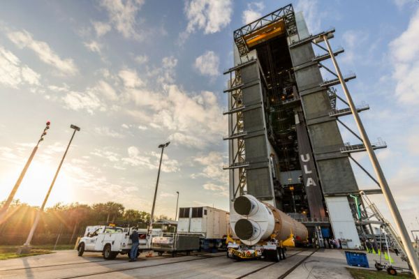 THE VIRUS HAS GONE GLOBAL—SO WHAT HAPPENS TO THE LAUNCH INDUSTRY?
