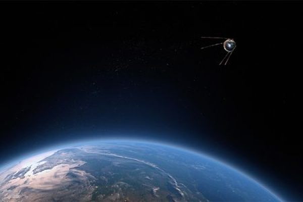 RUSSIA TO LAUNCH FIRST SATELLITE TO MONITOR ARCTIC CLIMATE IN 2020