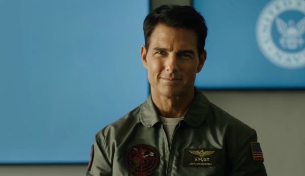NASA WORKING WITH TOM CRUISE TO FILM MOVIE ON THE INTERNATIONAL SPACE STATION