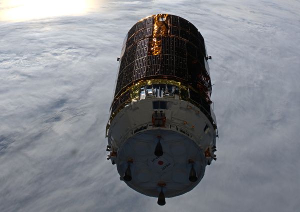 NASA TV TO AIR LAUNCH, CAPTURE OF CARGO SHIP TO INTERNATIONAL SPACE STATION