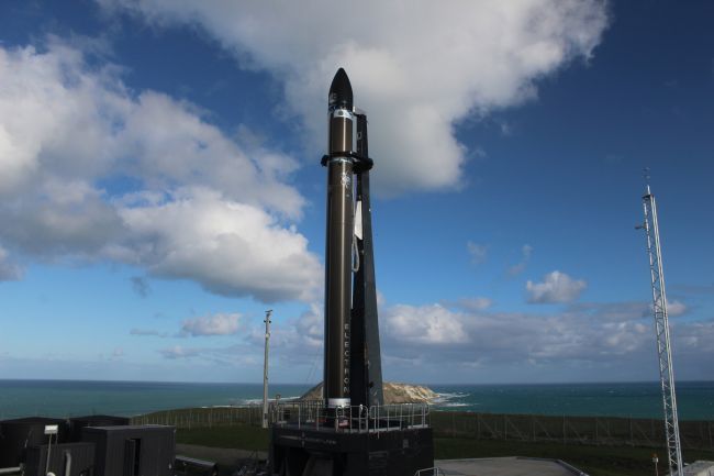 ROCKET LAB TO LAUNCH SATELLITES FOR US SPYSAT AGENCY AND NASA TONIGHT. HERE'S HOW TO WATCH.