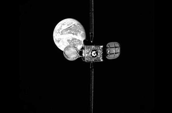 ZOMBIE SATELLITES RETURN FROM THE GRAVEYARD