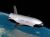U.S. AIR FORCE SET TO LAUNCH SPACE PLANE