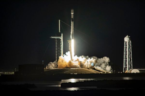 SES ORDERS TWO MORE FALCON 9 LAUNCHES FROM SPACEX