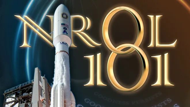 WEATHER LOOKS GOOD FOR ULA'S ELECTION DAY ROCKET LAUNCH FROM CAPE CANAVERAL