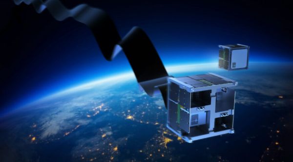 MILLENNIUM SPACE EXPERIMENT TO DEMONSTRATE TECHNOLOGY TO RAPIDLY DEORBIT SATELLITES