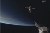 TRAFFIC HEATS UP AT SPACE STATION