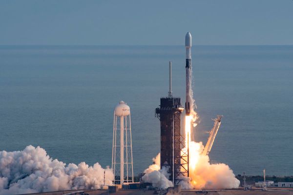 SPACEX CLOSES OUT RECORD-SETTING YEAR OF LAUNCHES FROM FLORIDA’S SPACE COAST