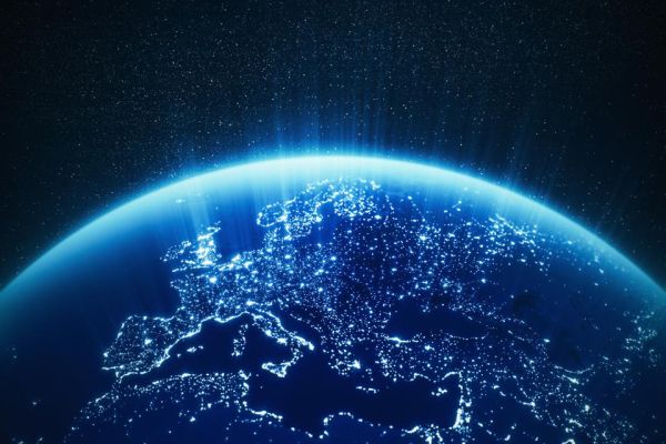 EUROPE WANTS TO BUILD ITS OWN SATELLITE MEGA CONSTELLATION TO RIVAL SPACEX’S STARLINK