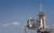 NASA POISED FOR THIRD SHUTTLE LAUNCH TRY SATURDAY