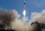 SPACEX LAUNCH SUCCESSFULLY DELIVERS SATELLITE TO ORBIT